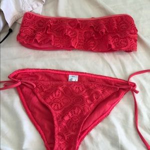 Bikini set